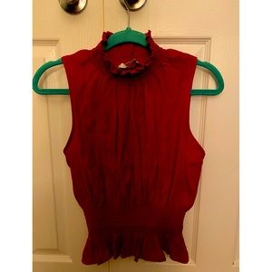 Beautiful/Romantic Top